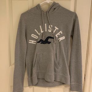 Hollister Hoodie